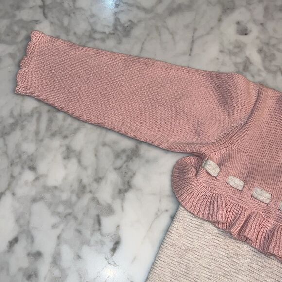 NWOT MAYORAL 6/9M - Picture 5 of 12